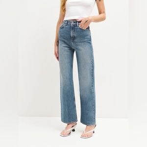 Reformation Jeans